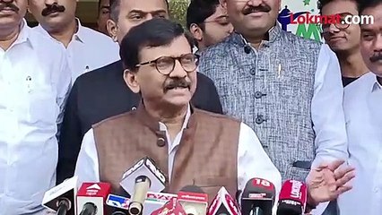 जागावाटपाचा -फॉर्म्युला-राऊतांनी -लायकी काढली