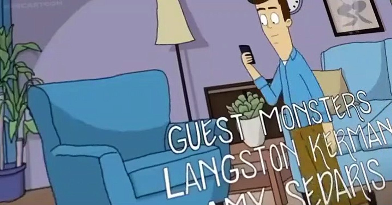 You're Not a Monster You’re Not a Monster E003 – A Hiss Is Just a Hiss