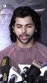 Kabzaa फिल्म को लेकर Siddharth Nigam ने कही ये बात