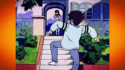 ¡Johnny y sus Amigos/Kimagure Orange Road! Capítulo 07 Official En Español (Completo en HD)