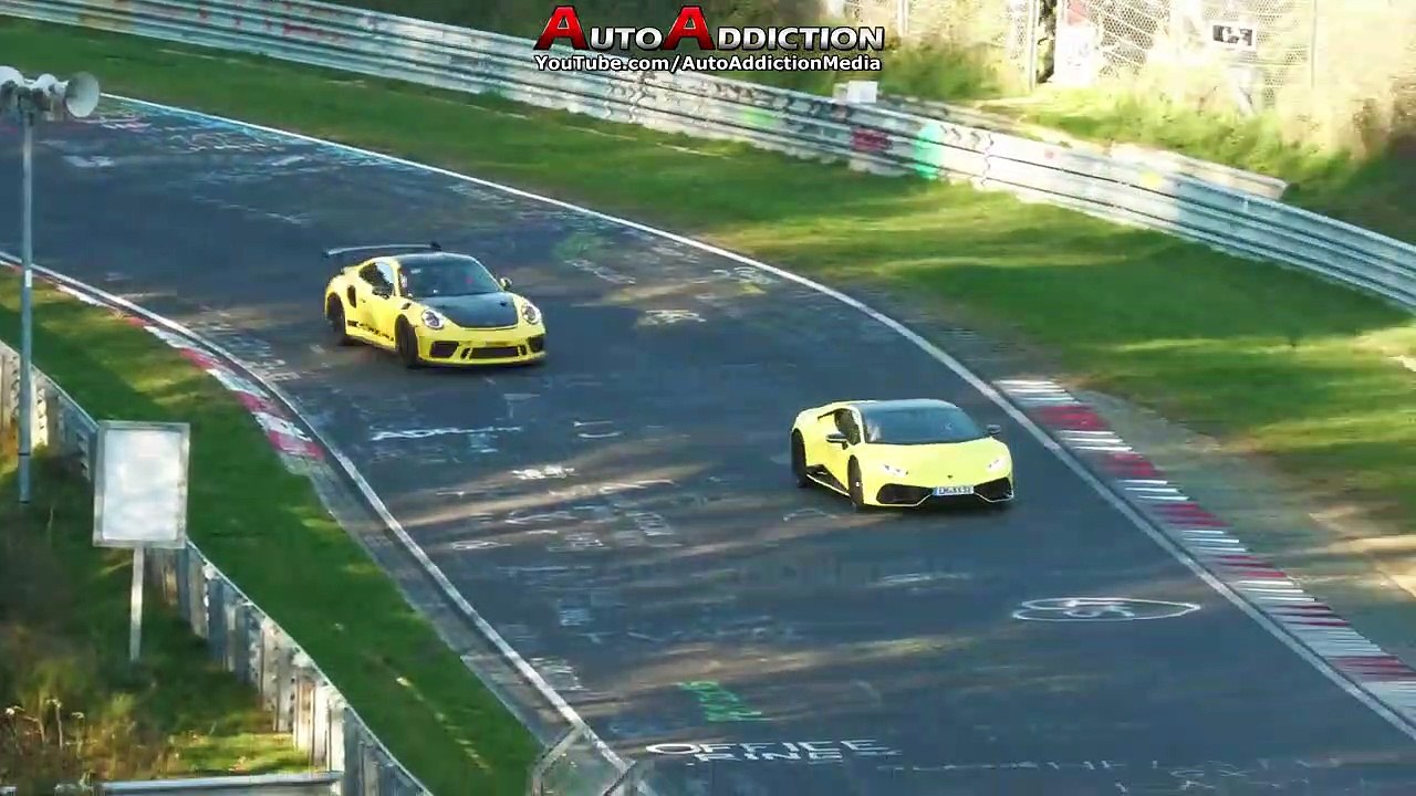 NÜRBURGRING FAILS- WINS - Lucky Drivers- GREATEST MOMENTS Nordschleife Touristenfahrten 2022