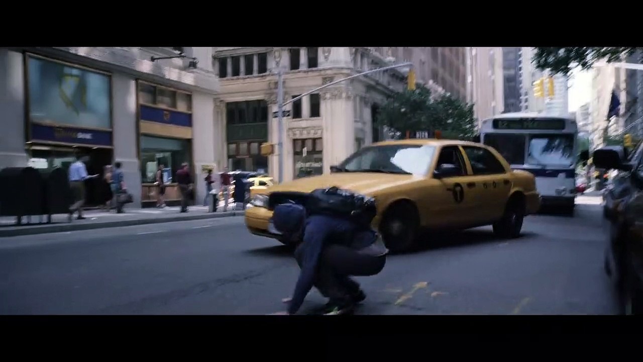 Tracers - Trailer #1