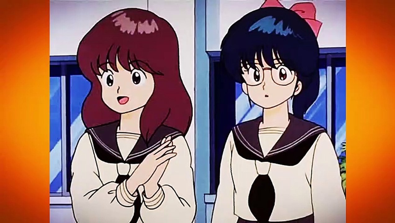 ¡Johnny y sus Amigos/Kimagure Orange Road! Capítulo 08 Official En Español (Completo en HD)