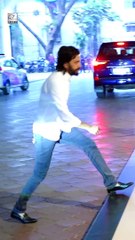 Riteish Deshmukh हुए Madhuri Dixit की माँ के प्रेयर मीट में