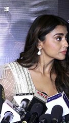 Shriya Saran ने फिल्म Kabzaa में अपने लुक्स को लेकर की बात