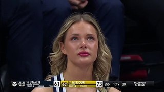 Viral crying Utah State cheerleader Ashlyn Whimpey
