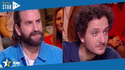 « Il y a un truc qui marche » : David Marsais (Palmashow) déguisé en femme, Grégoire Ludig approuve