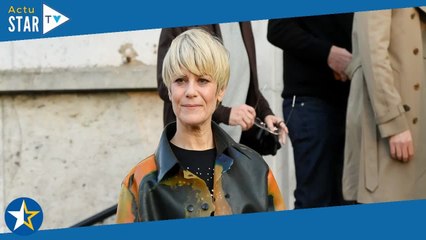 Fashion Week 2023 : Marina Foïs, Tina Kunakey, Louane, Géraldine Nakache... Les stars réunies au déf