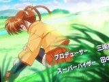 Magical Girl Lyrical Nanoha S01 E02