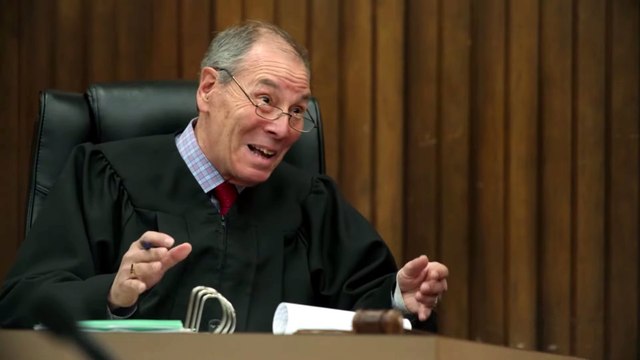 Jury Duty: Die Macher von The Office melden sich mit einer neuen Comedy-Serie zurück