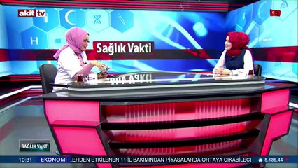 Ramazan’da sağlıklı beslenme nasıl olmalıdır?