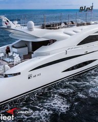 سبب حصول يخت  Fast  & Furious  على هذا اللقب