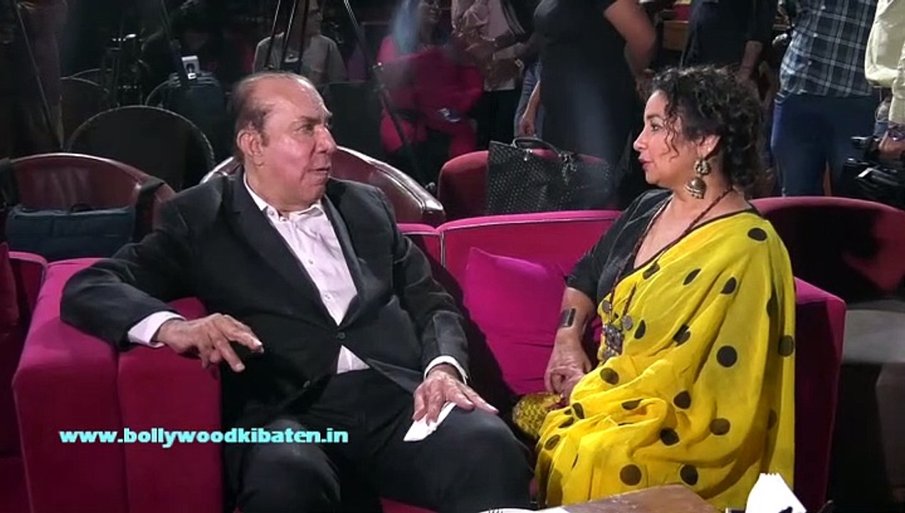 Gulshan Grover alongside Nari Hira, Ashok Dhamankar, launches Society Interiors & Design Cover.