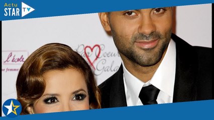 Mariage d'Eva Longoria et Tony Parker à Paris : l'arrivée très originale et colorée de l'Américaine