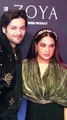 पति Ali Fazal के साथ ग्लेमरस लुक में दिखा Richa Chadha