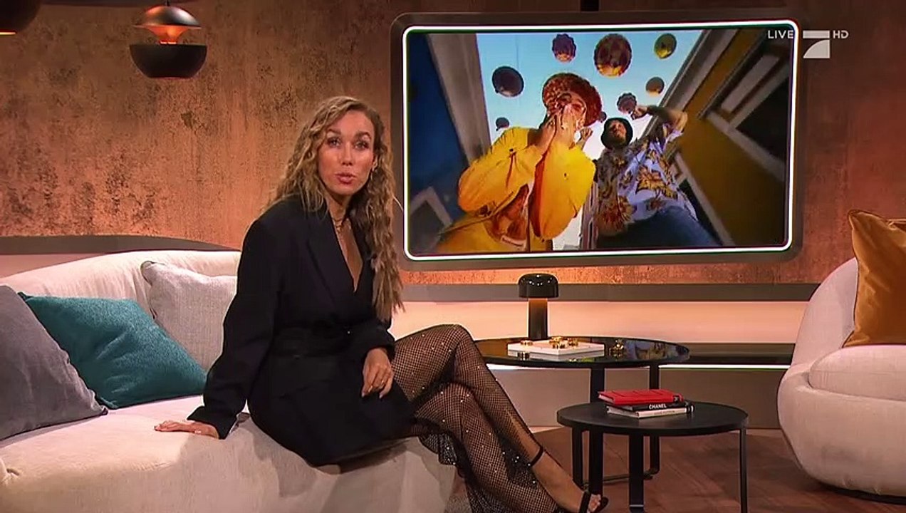 Annemarie Carpendale RED (16/03/2023)