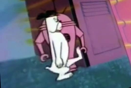 The Ruff and Reddy Show The Ruff and Reddy Show E006 – Hocus Pocus Focus