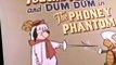 Touché Turtle and Dum Dum E034 - The Phoney Phantom