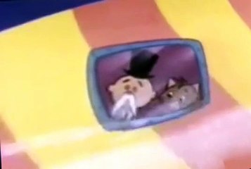 The Ruff and Reddy Show The Ruff and Reddy Show E011 – Crowds In The Clouds