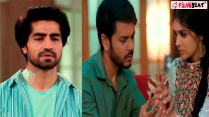 Yeh Rishta Kya Kehlata Hai 18th March Spoiler: Abhinav Aklshara आएंगे करीब तो क्या करेगा Abhimanyu ?