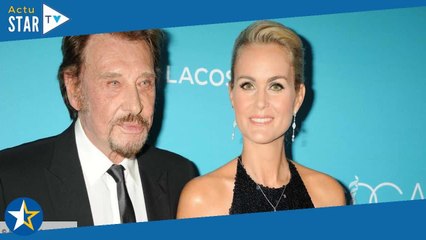 « Il nous a invité chez lui » : ce candidat de The Voice qui a été très proche de Johnny et Laeticia