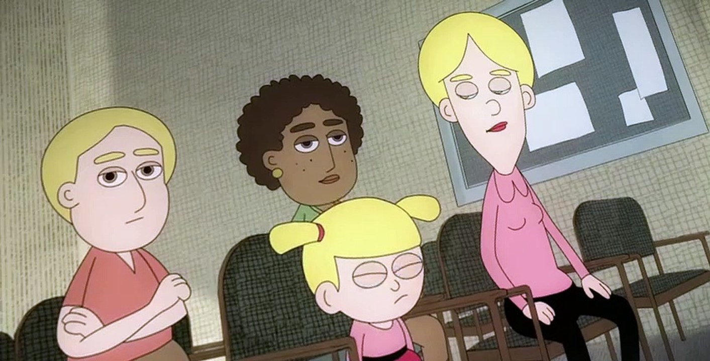 Golan the Insatiable Golan the Insatiable S01 E001 Ragin’ Fun