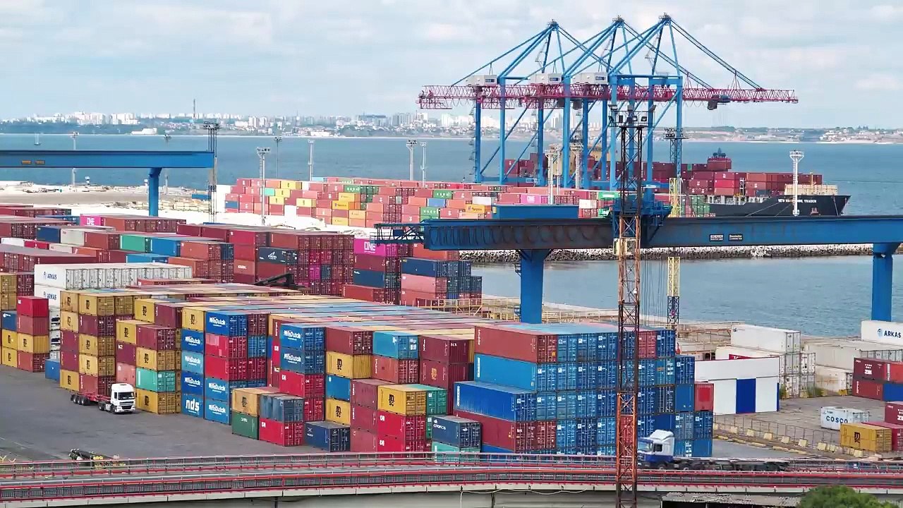 Do Sanctions Work - Economics Explained