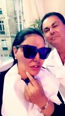 أسرار النجمات ليظهرن أصغر سناً