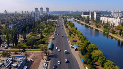 The Economy of Ukraine- Before and After - Economics Explained