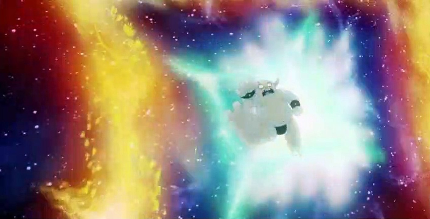 Golan the Insatiable Golan the Insatiable S01 E002 A Pox On Your Pox