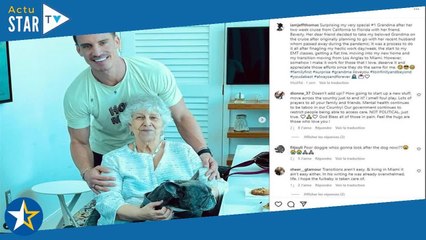 Mort violente de Jeff Thomas : le jeune mannequin retrouvé sans vie au pied de son immeuble