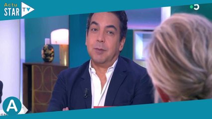 « C’est clairement ciblé… » : Patrick Cohen adresse un petit tacle bien senti à Anne-Élisabeth Lemoi