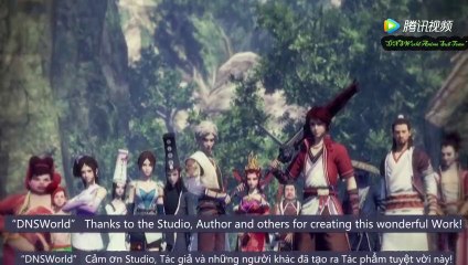 ▄Anime5▄畫江湖之不良人(第52集) [第1季] - The Degenerate  (S1E52)- Họa Giang Hồ Chi Bất Lương Nhân (Tập 52-Phần 1) - Hua Jiang Hu Zhi Bu Liang Ren  (S1E52) - A Portrait Of Jianghu  (S1E52)- Hua Jianghu: Ling Zhu  (S1E52) - Drawing Jiang Hu  (S1E52) - 画江湖之不良人 (S1E52)