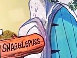 Snagglepuss Snagglepuss E011 – The Gangsters All Here