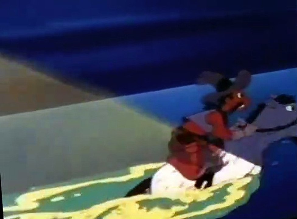 Mighty Mouse Mighty Mouse E034 The Jail Break