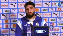 L'intégrale de la conférence de presse d'Igor Tudor et Samuel Gigot