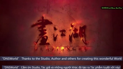 ▄Anime5▄畫江湖之不良人(第1集) [第2季] - The Degenerate  (S2E1)- Họa Giang Hồ Chi Bất Lương Nhân (Tập 1-Phần 2) - Hua Jiang Hu Zhi Bu Liang Ren  (S2E1) - A Portrait Of Jianghu  (S2E1)- Hua Jianghu: Ling Zhu  (S2E1) - Drawing Jiang Hu  (S2E1) - 画江湖之不良人 (S2E1)