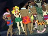 Captain Caveman and the Teen Angels Captain Caveman and the Teen Angels S03 E3-4 Cavey and the Volcanic Villain / Prehistoric Panic