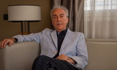Entrevista a Juan José Millás