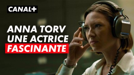 La prestation remarquable de Anna Torv dans Profession : Reporter - Le Cercle Séries