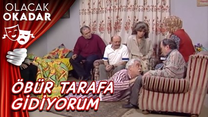 Varyemez Amca I Olacak O Kadar