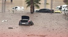 Uzman isimden korkutan uyarı: Sel felaketleri daha da şiddetlenecek