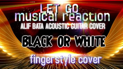 Alip Ba Ta-Black or White-Cover