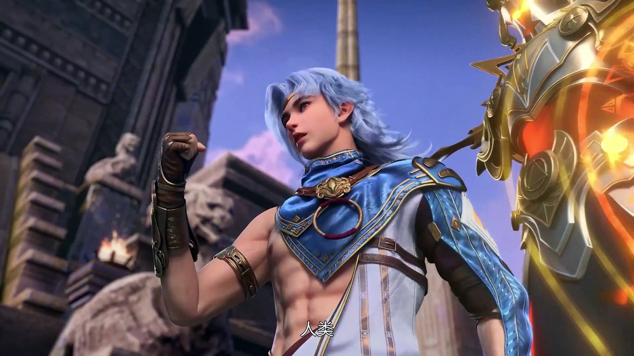 The Land of Miracles  26