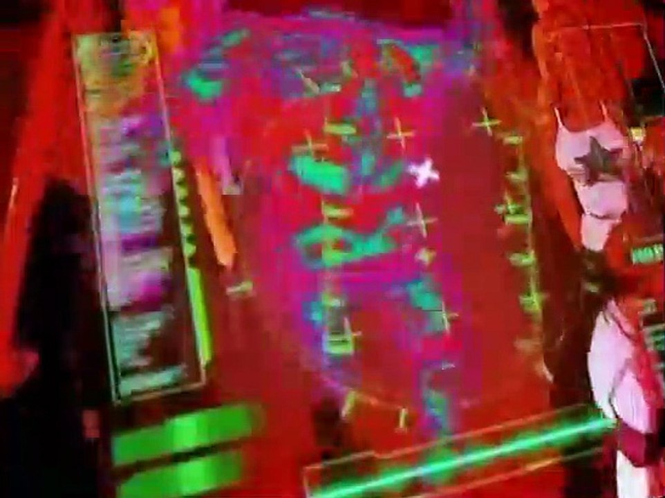 Martin Mystery S01 E17