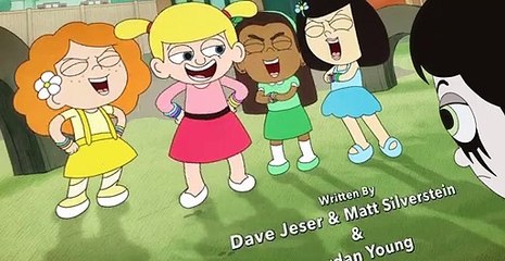 Golan the Insatiable Golan the Insatiable S02 E001 Pilot