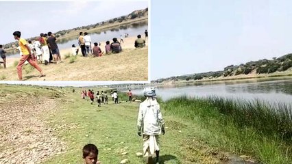 MP News: चंबल नदी से कैलादेवी माता मंदिर दर्शन करने जा रहे 17 श्रद्धालु डूबे, अब तक मिले 3 शव