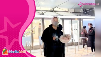 Mirip Hyunjin Stray Kids, Konten Kreator Ini Bikin Pangling
