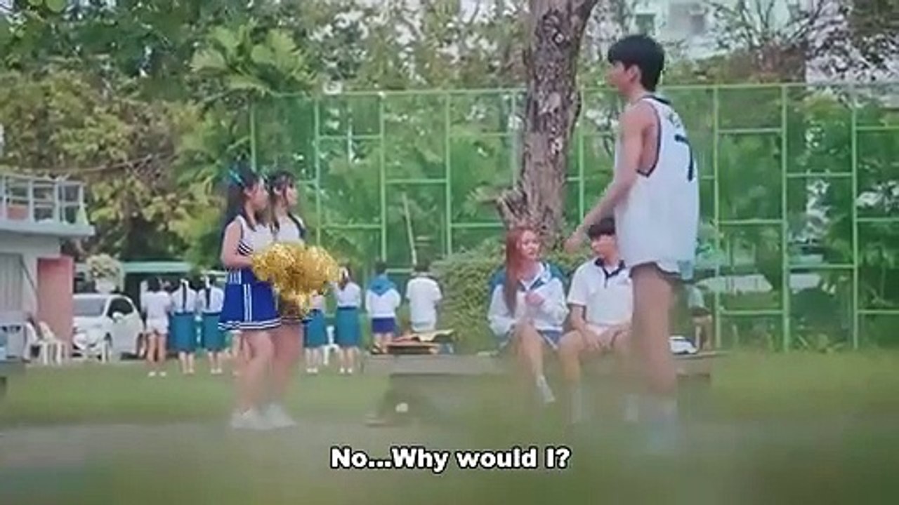 Hit Bite Love (2023) EP6 ENG SUB