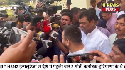 श्रीनगर में गुजराती ठग के पकड़े जाने पर बोले Tejashwi Yadav, इससे बड़ी सुरक्षा में चूक... |BJP |RJD